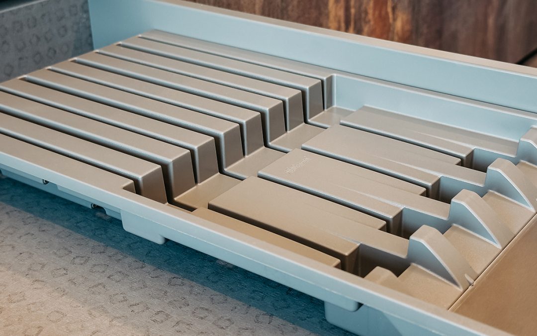 Kitchen Drawer Insert